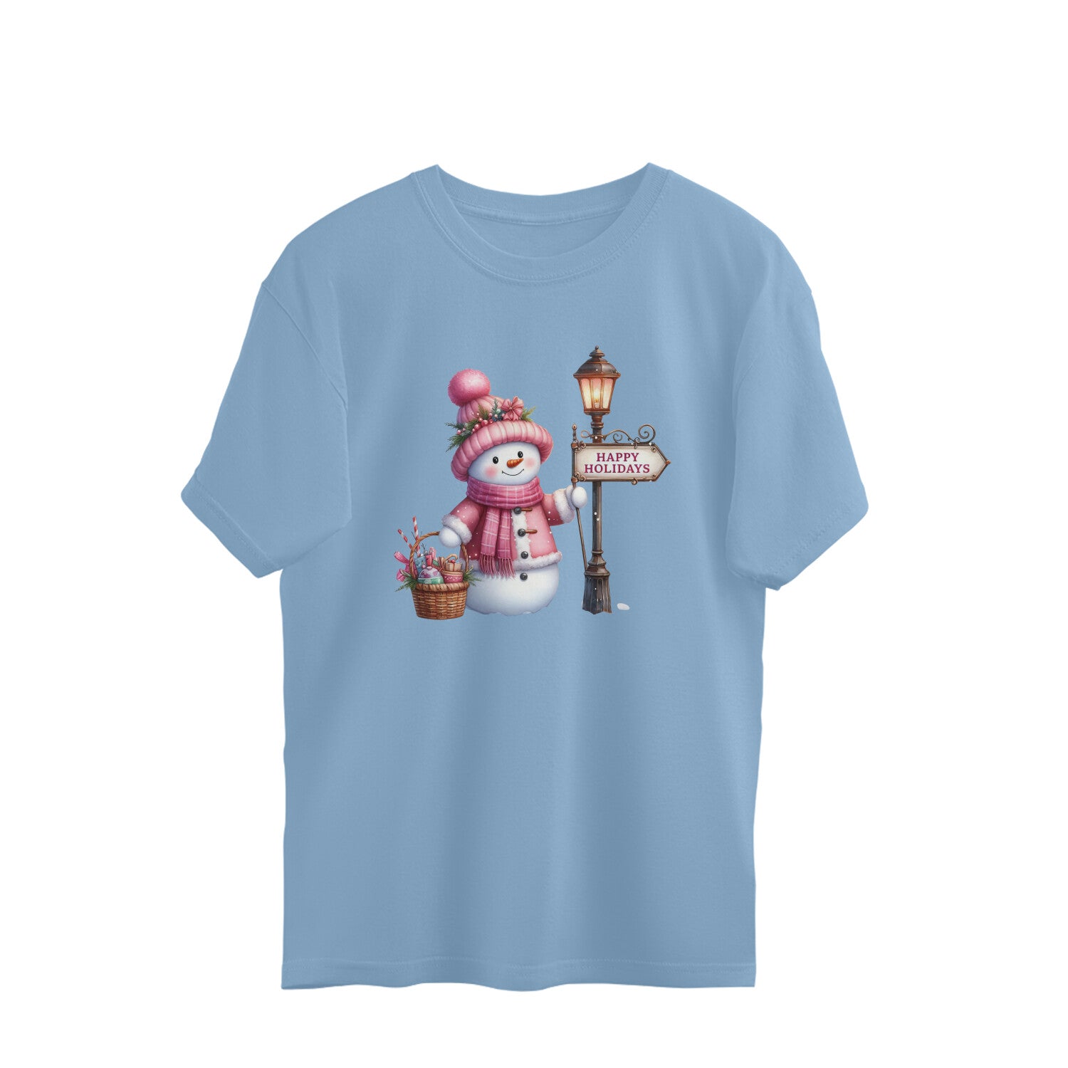 Front View - 5332409