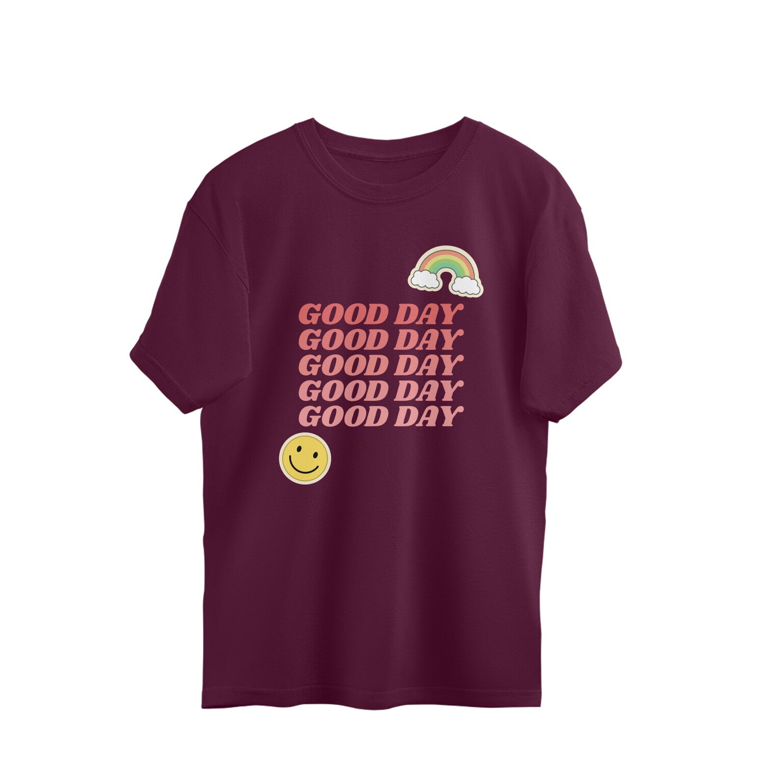 Front View - 5333409