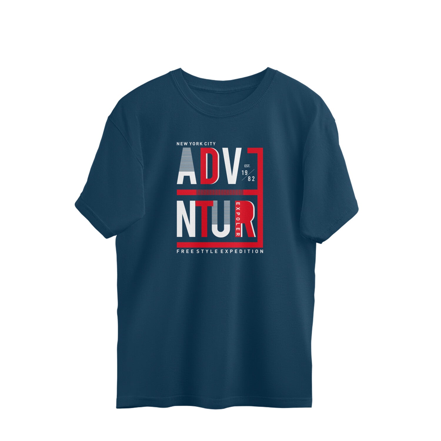 Front View - 5364286