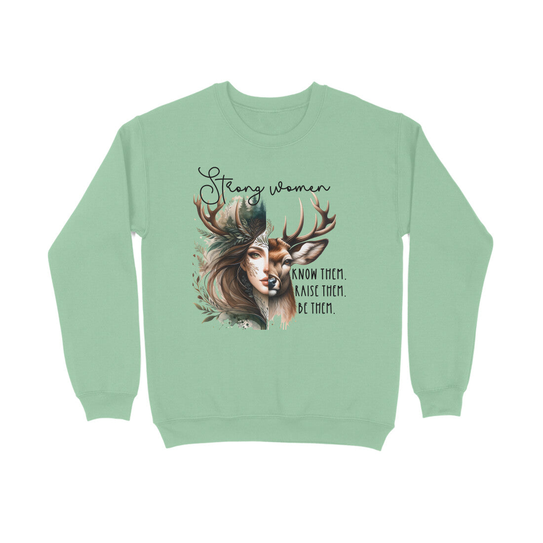 Front View - 5375006