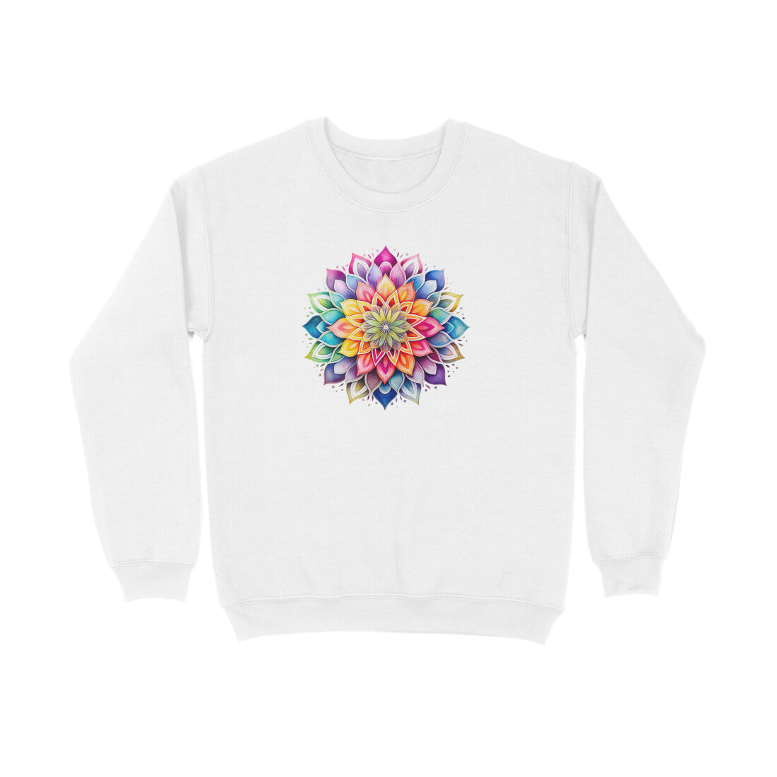 Front View - 5375055