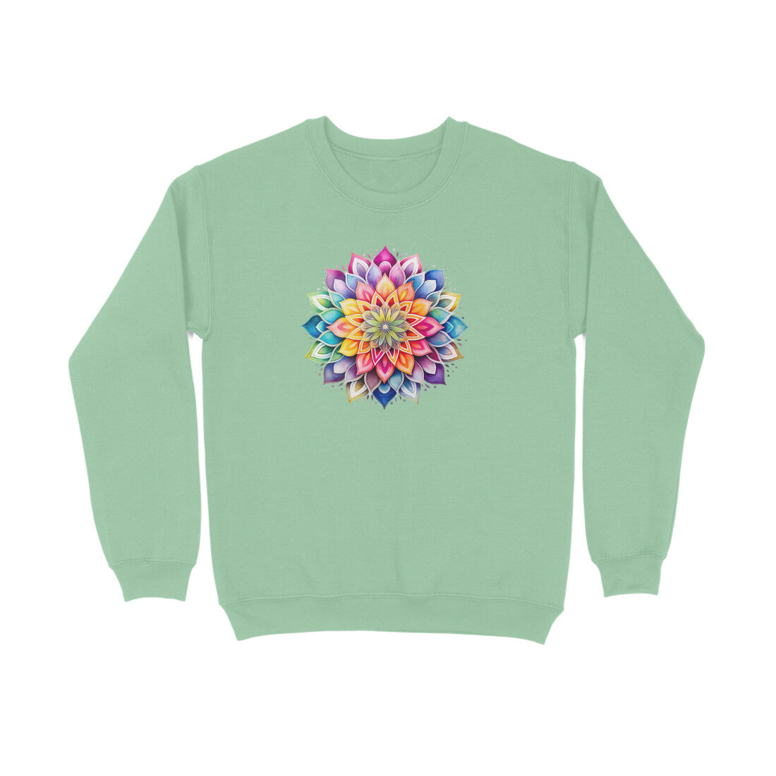 Front View - 5375057