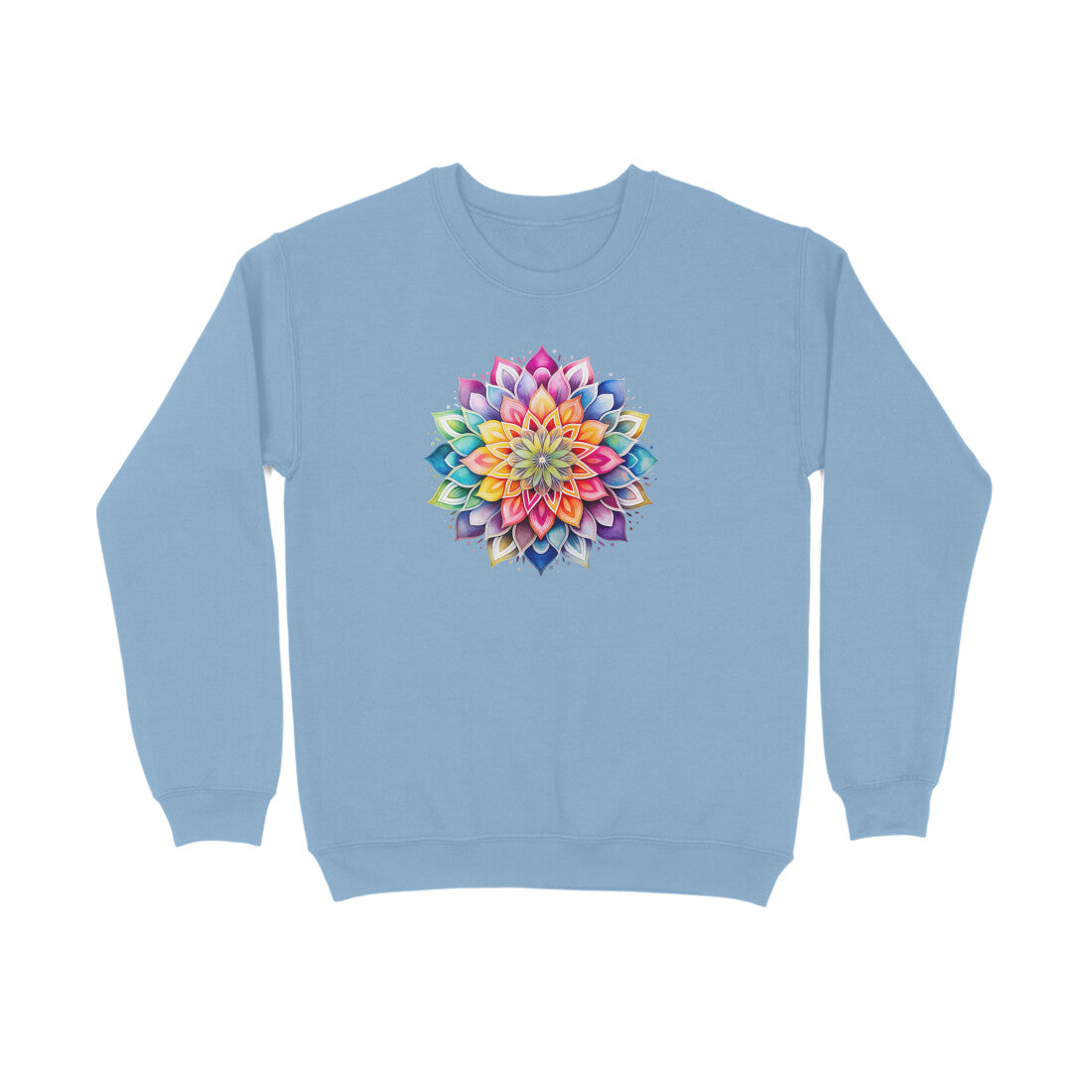 Front View - 5375061