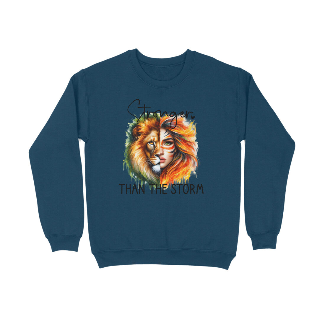 Front View - 5375089