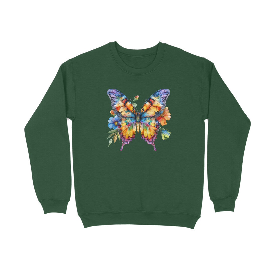 Front View - 5375091