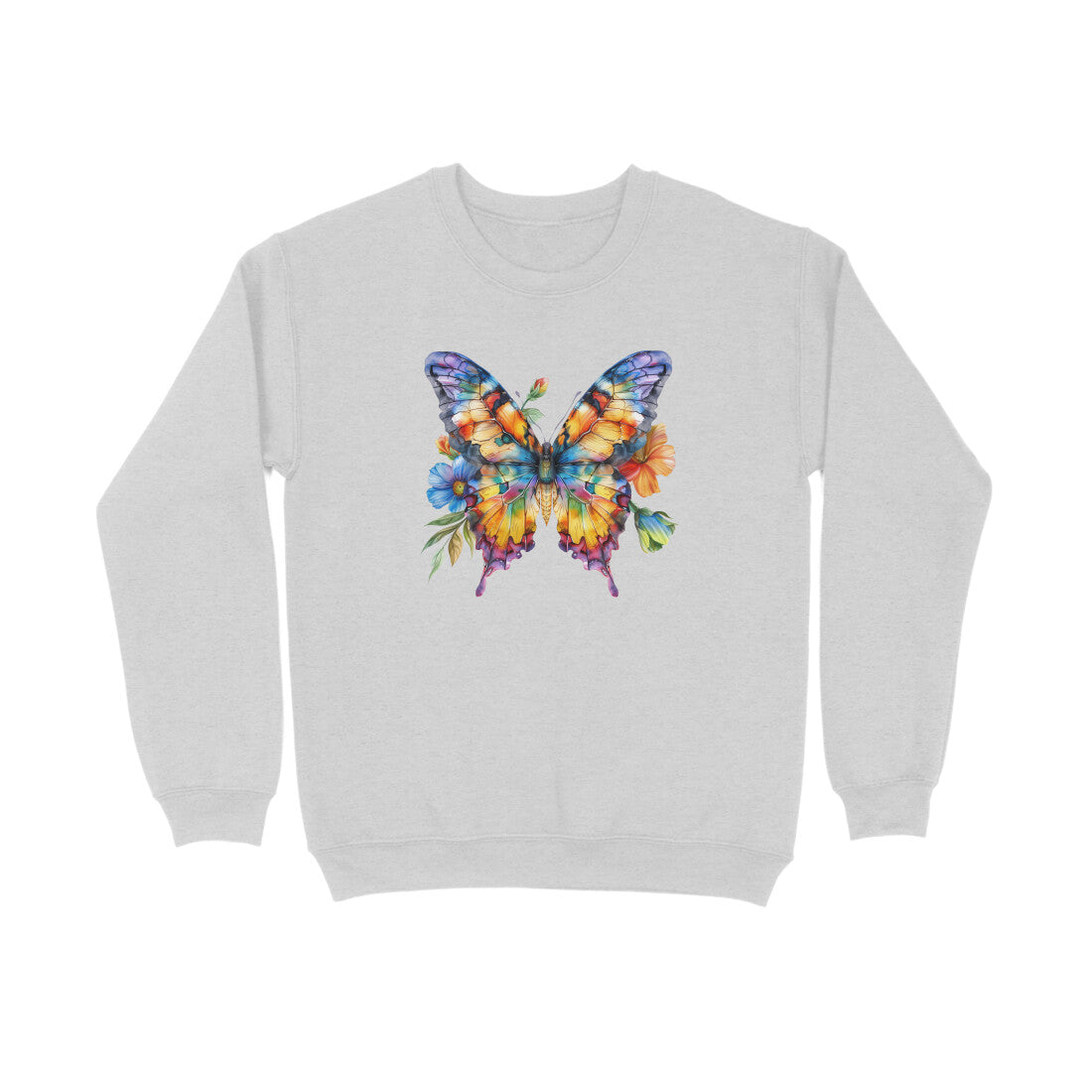 Front View - 5375094