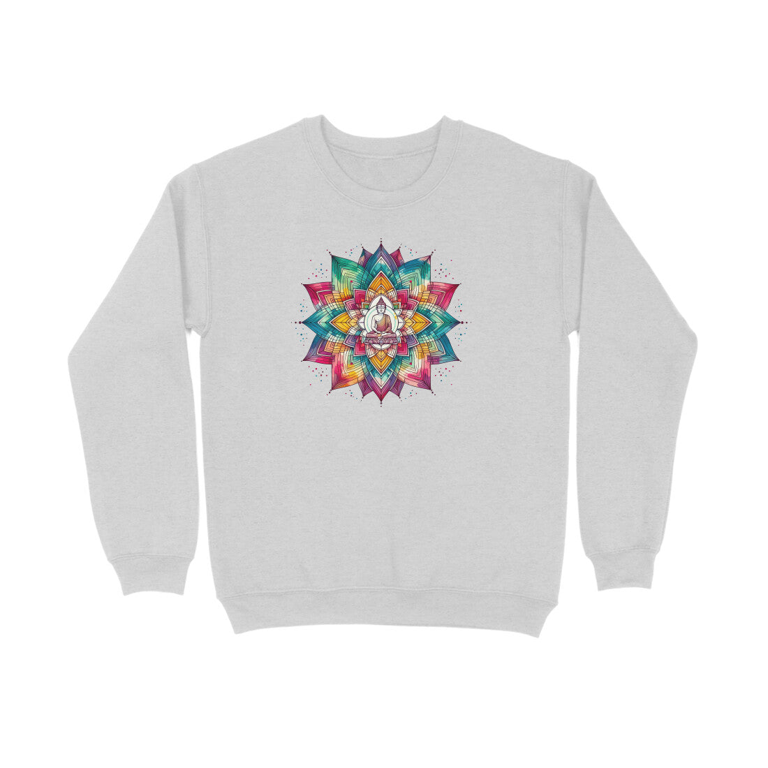 Front View - 5375136