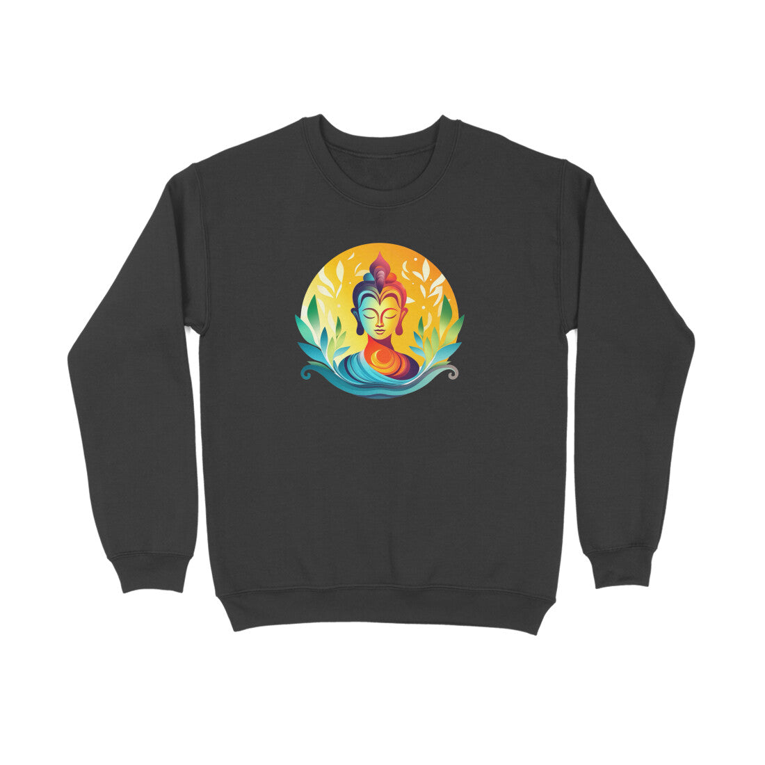 Front View - 5375141