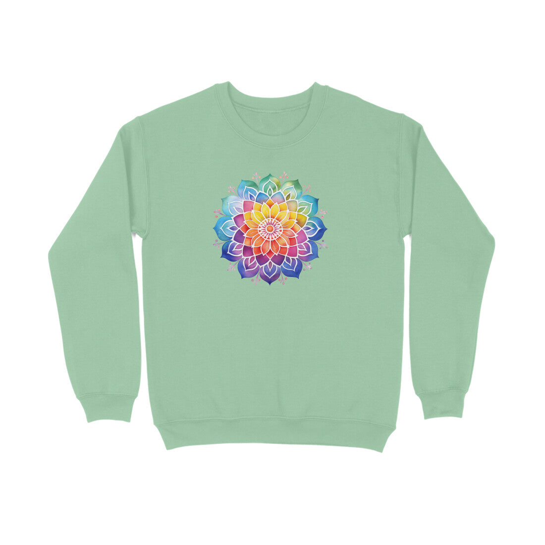 Front View - 5375245