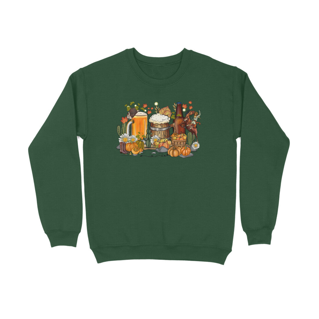 Front View - 5375425