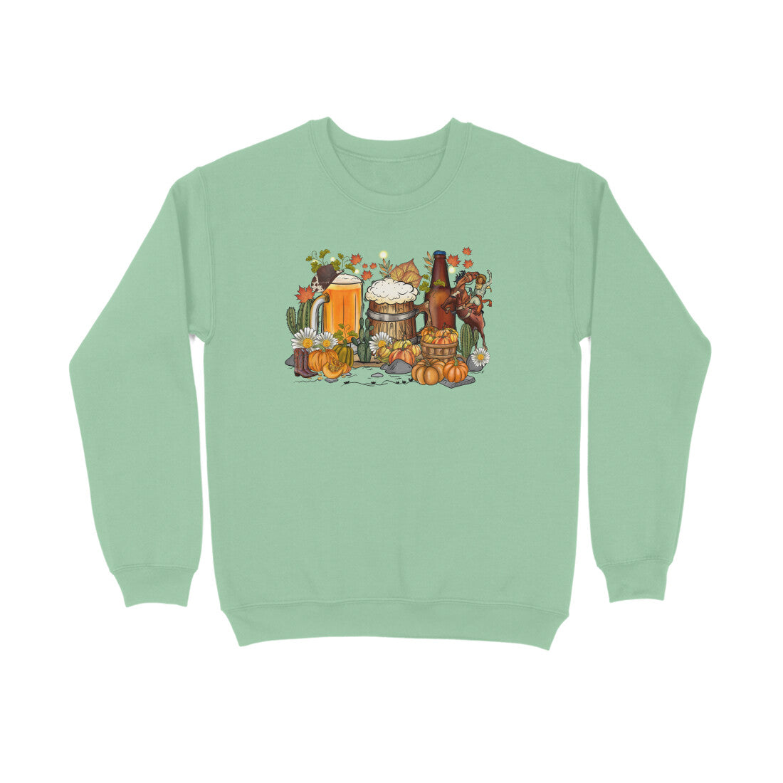 Front View - 5375426