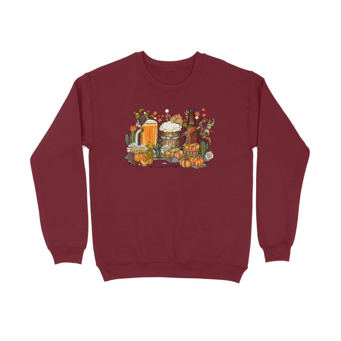 Front View - 5375430