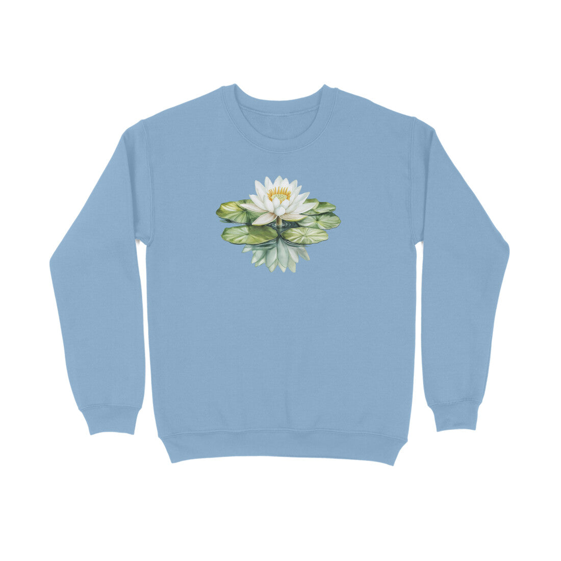 Front View - 5376006