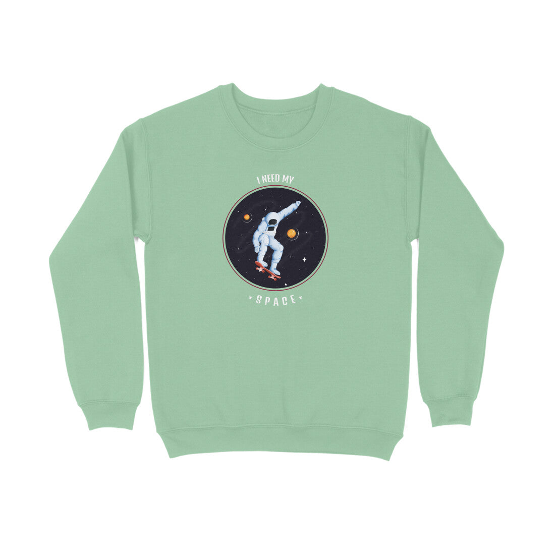 Front View - 5376123