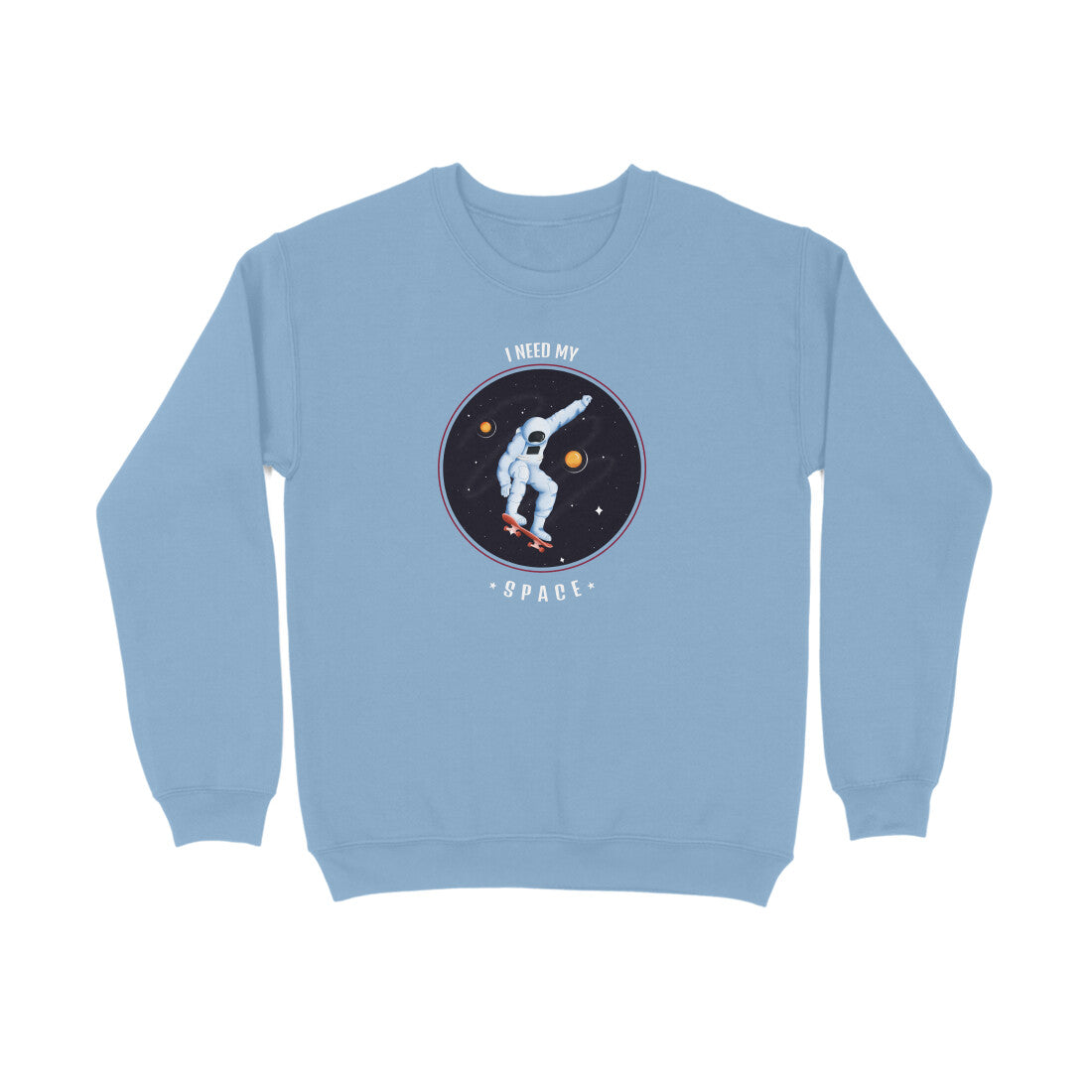 Front View - 5376124