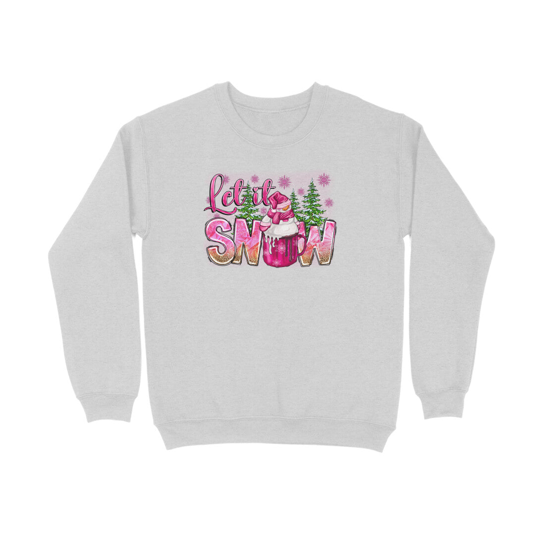 Front View - 5377203