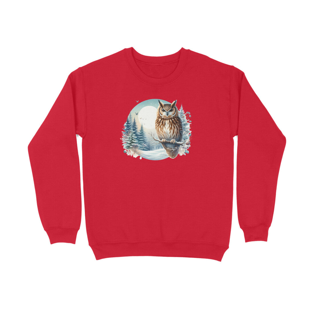 Front View - 5377335