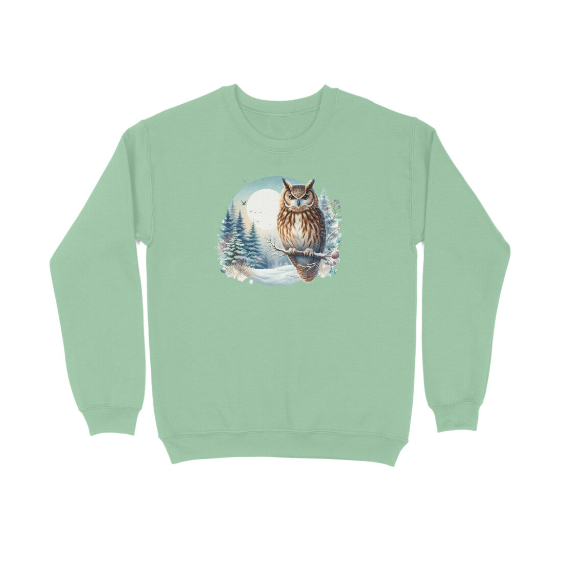 Front View - 5377337