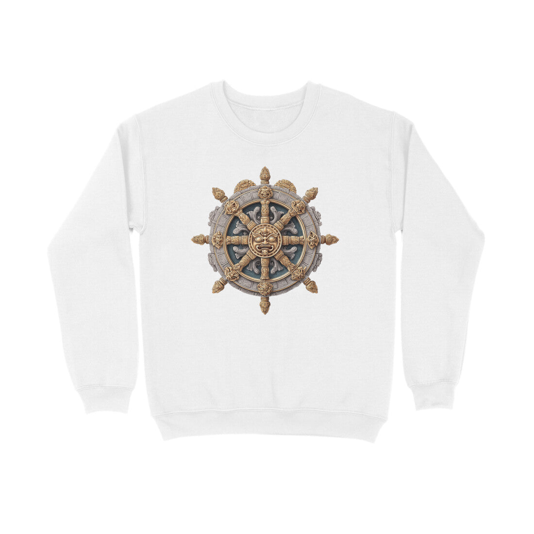 Front View - 5377353