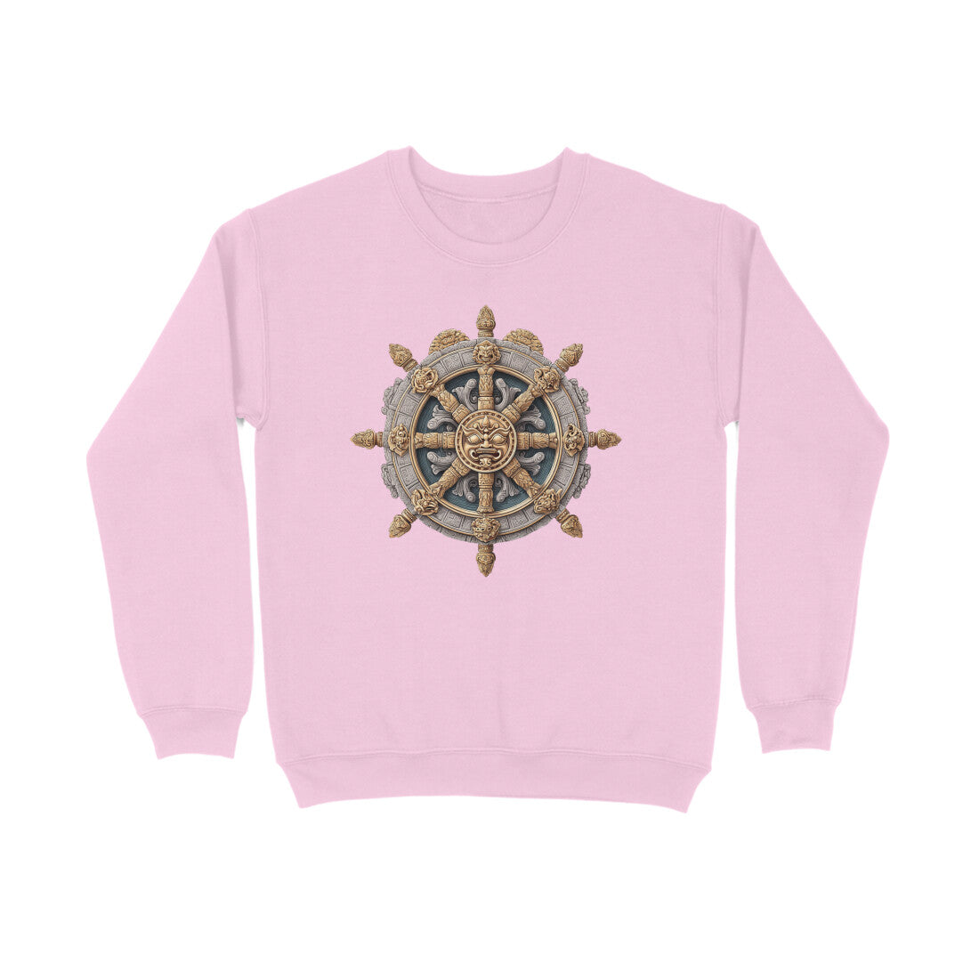 Front View - 5377359