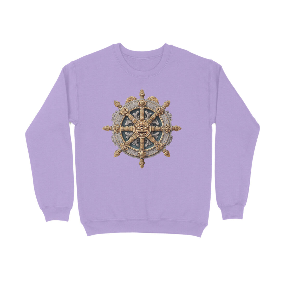 Front View - 5377362