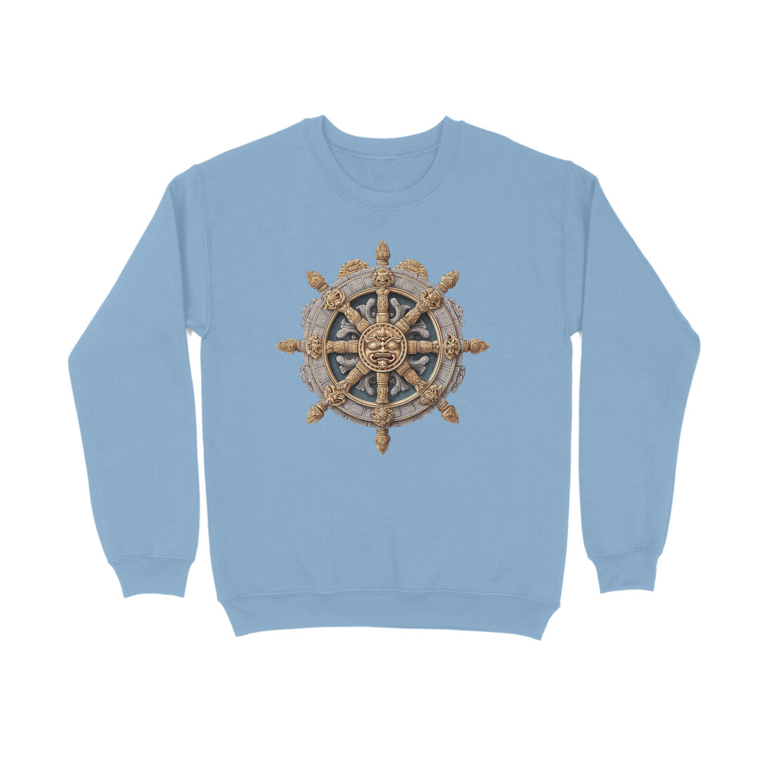 Front View - 5377363