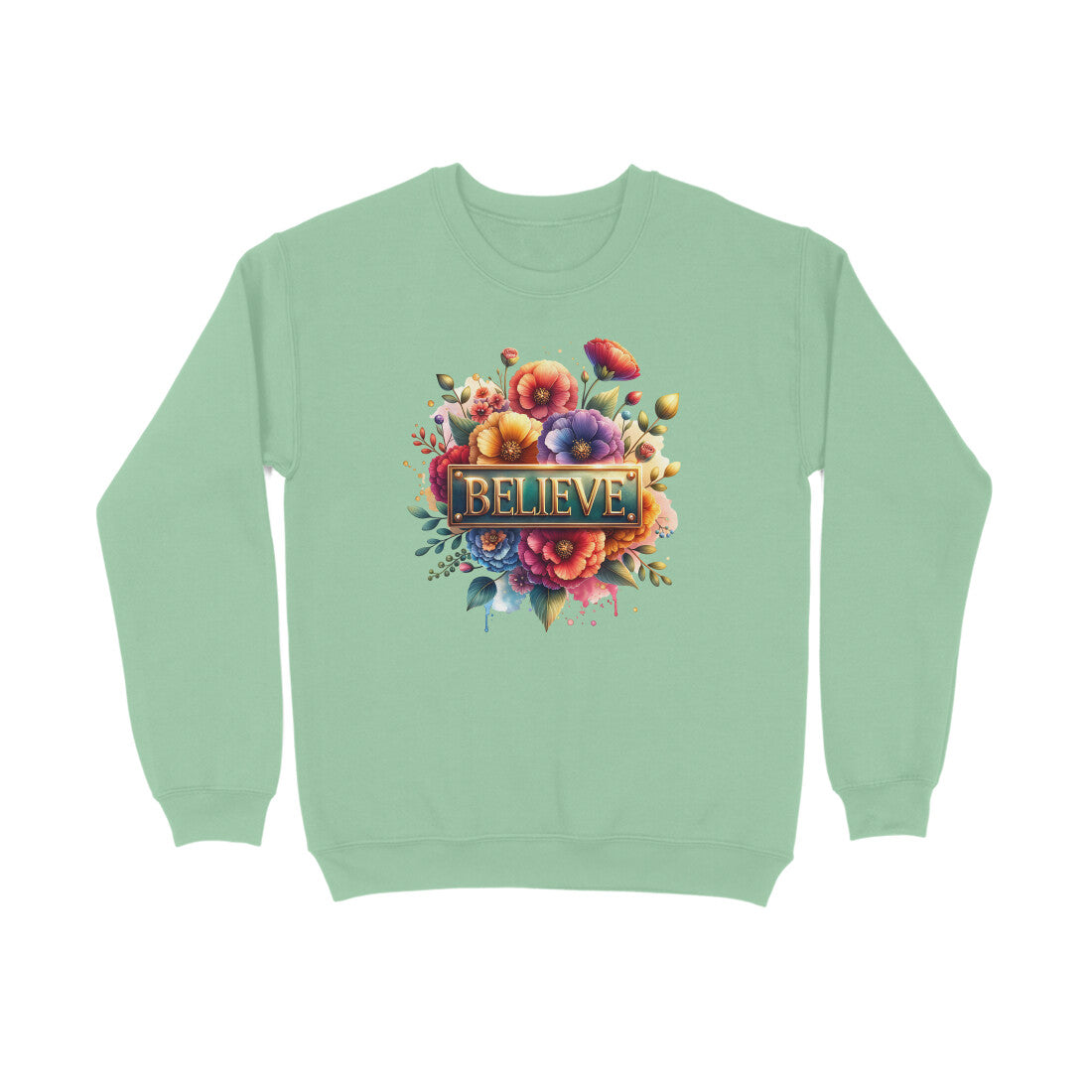 Front View - 5377370