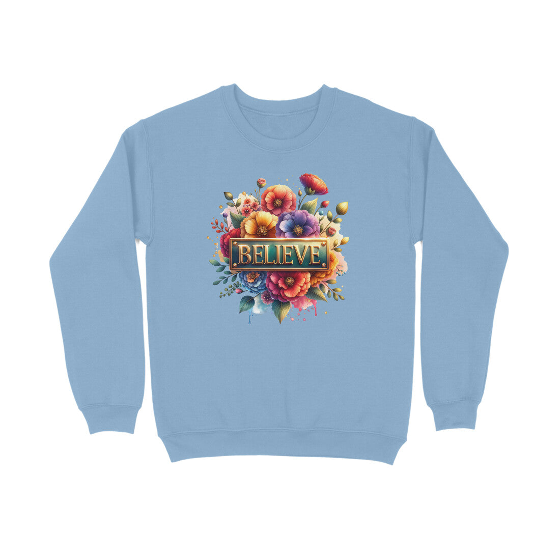 Front View - 5377376