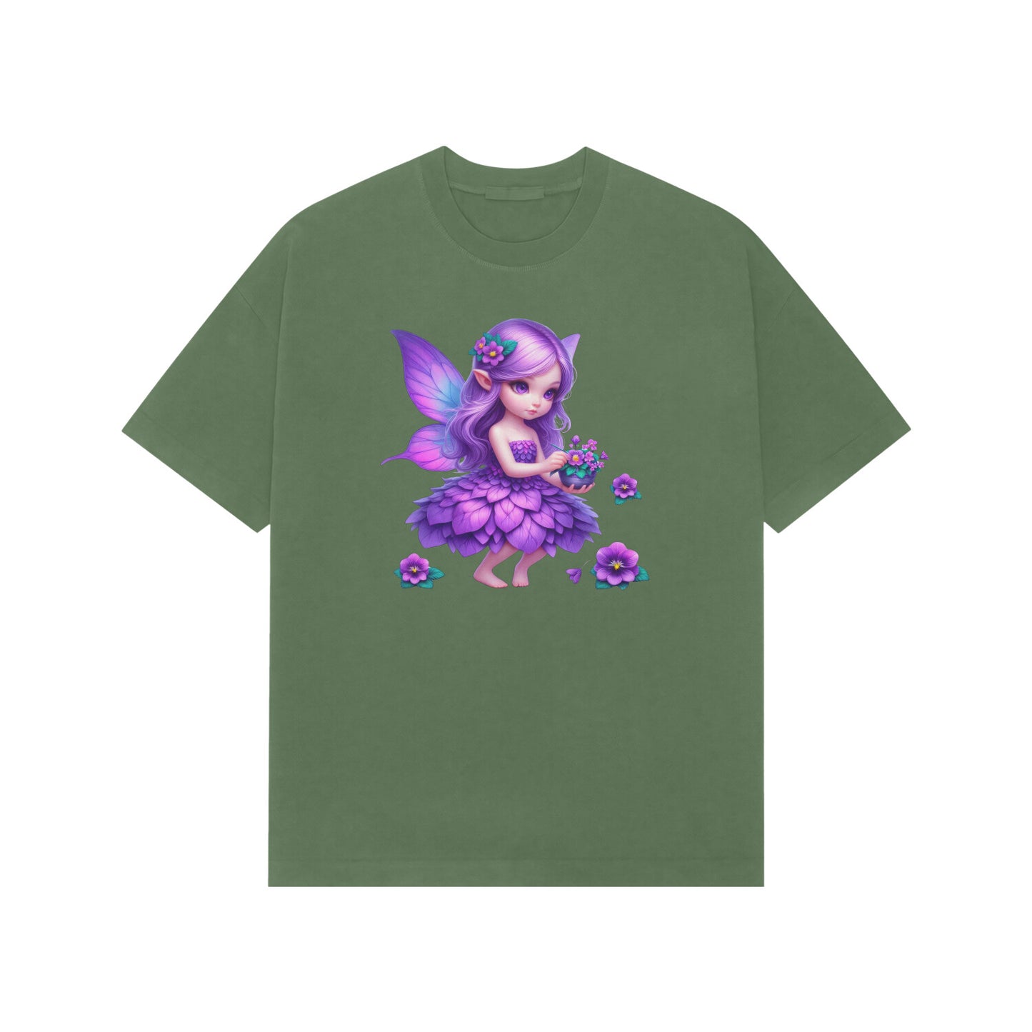 Front View - 5388765