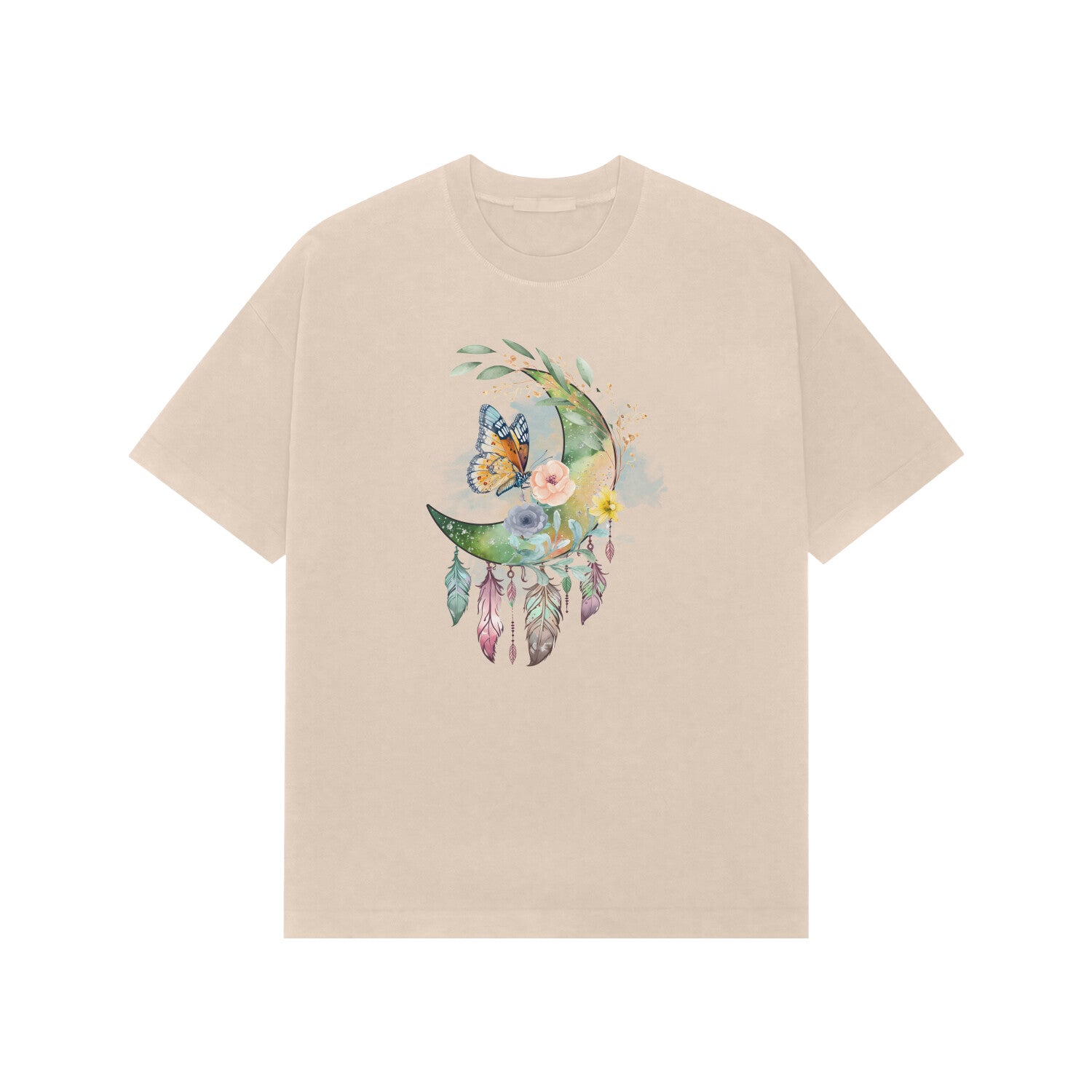 Front View - 5400707