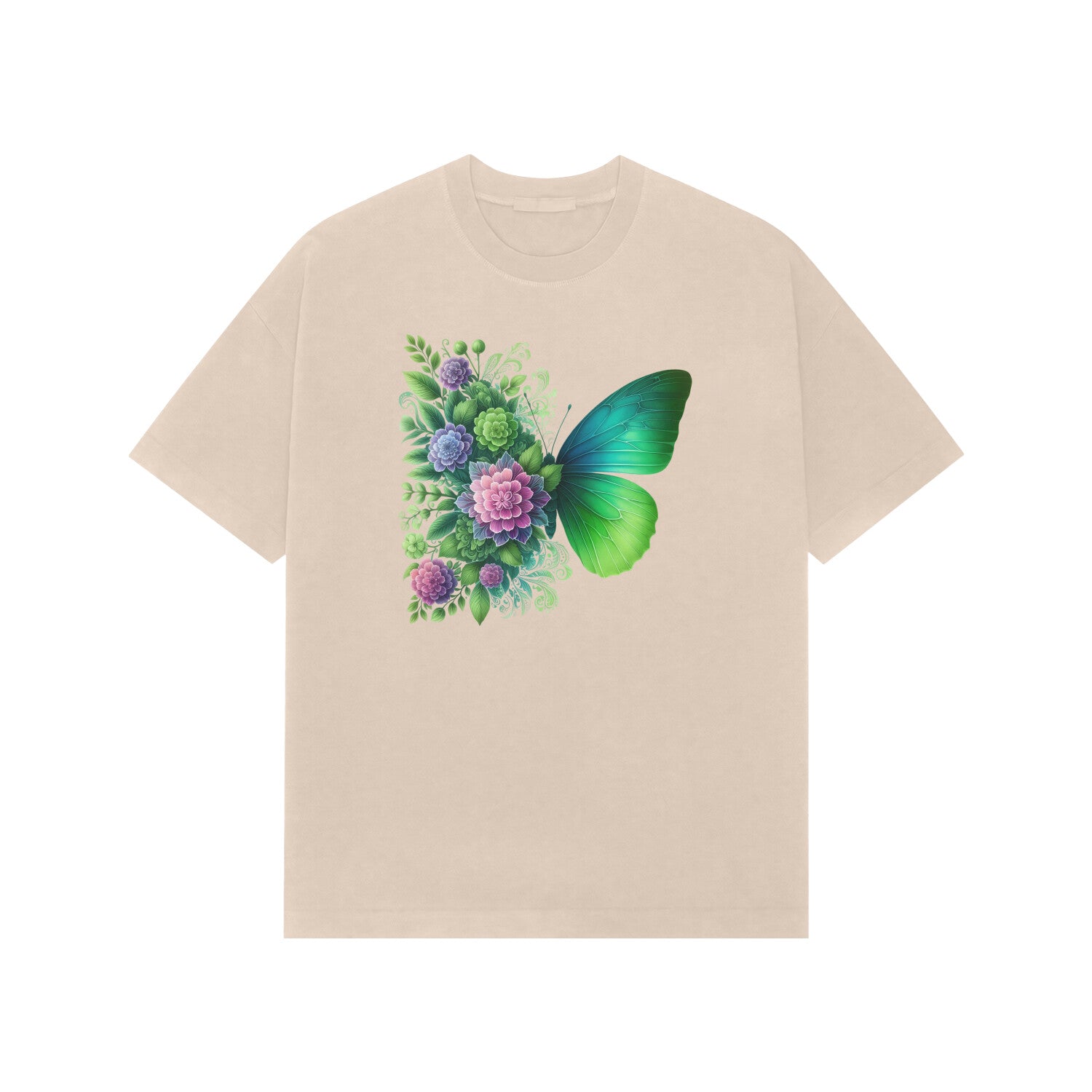 Front View - 5400864