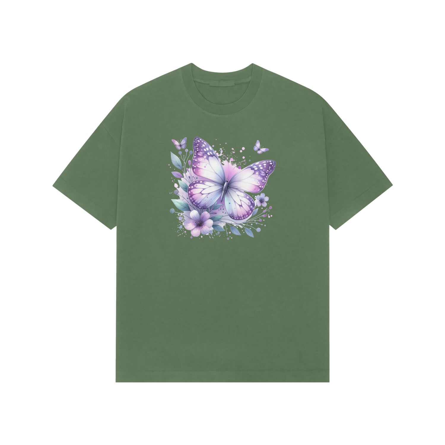 Front View - 5401020