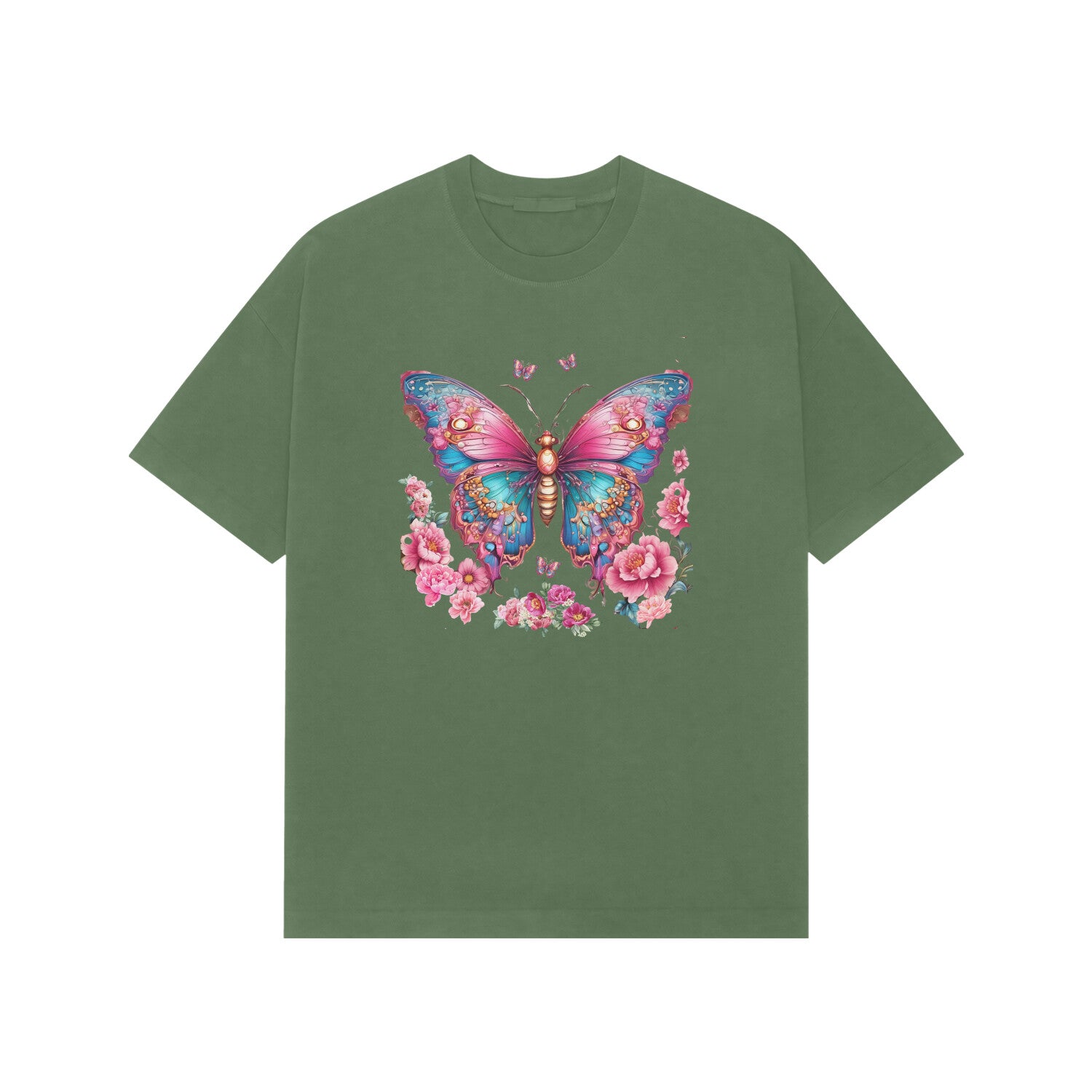 Front View - 5401463