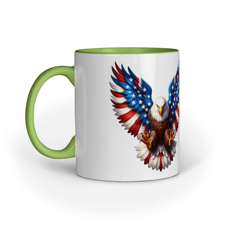 Front View - 5409642