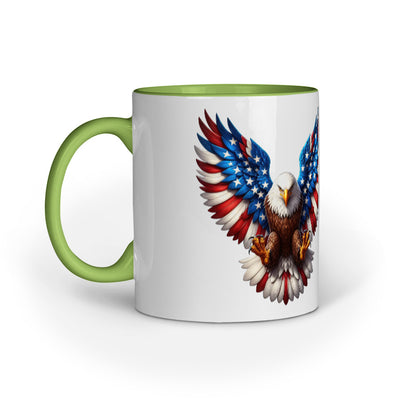 Front View - 5409642