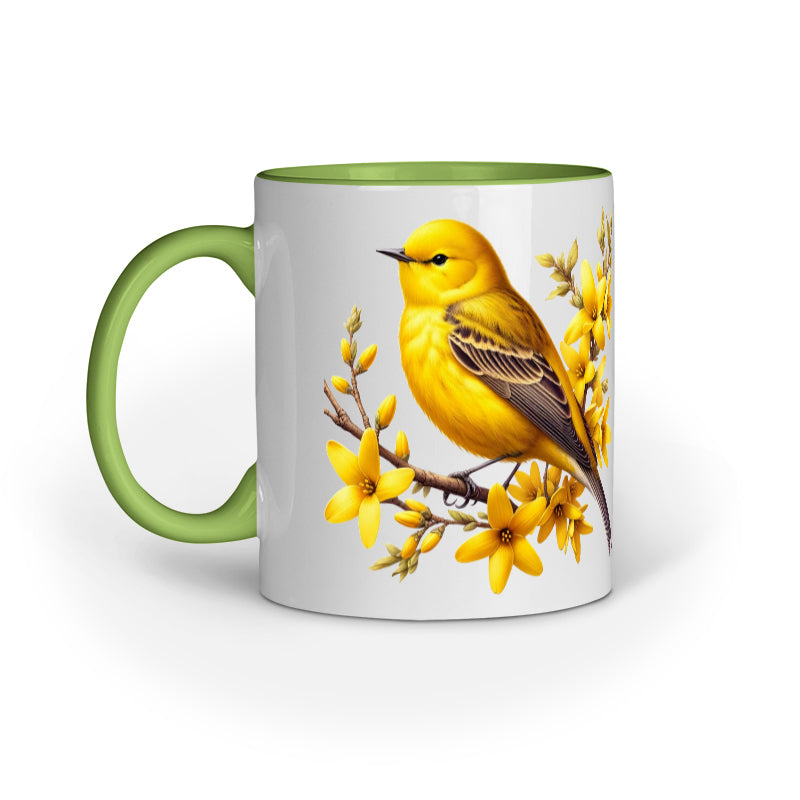 Front View - 5412000