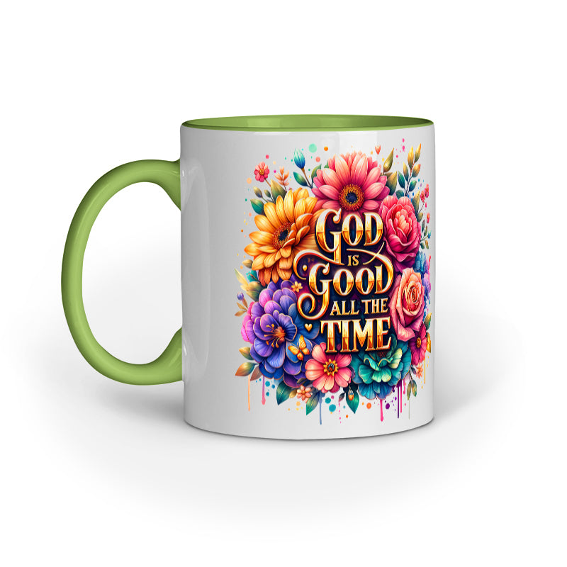 Front View - 5412420