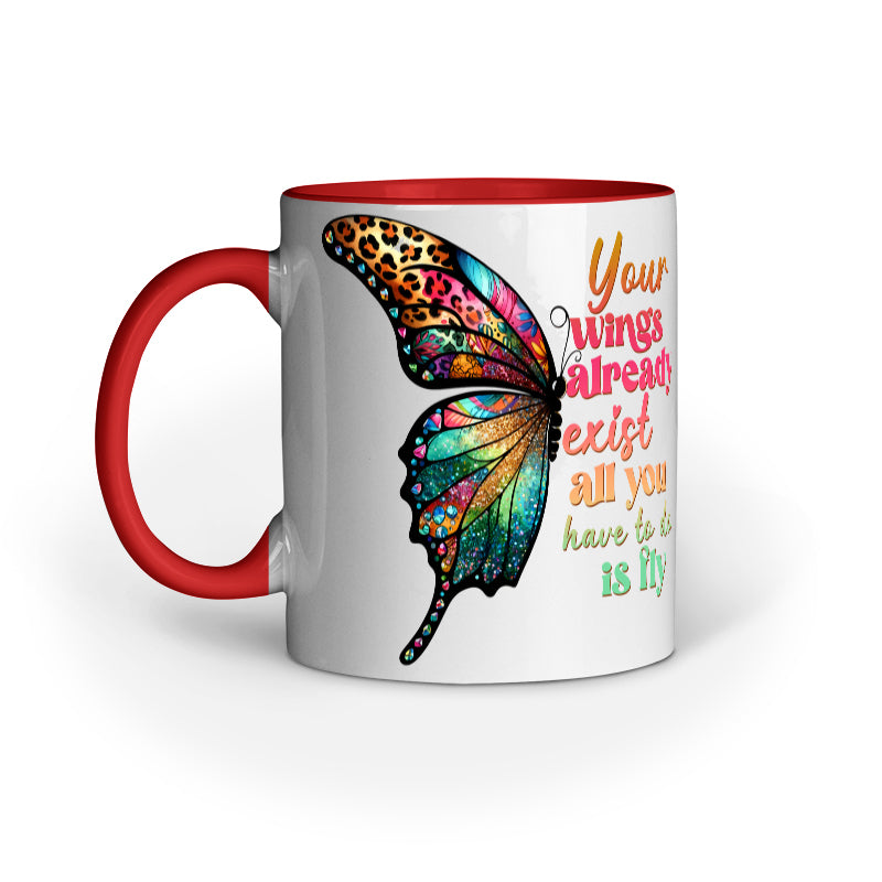 Front View - 5412693