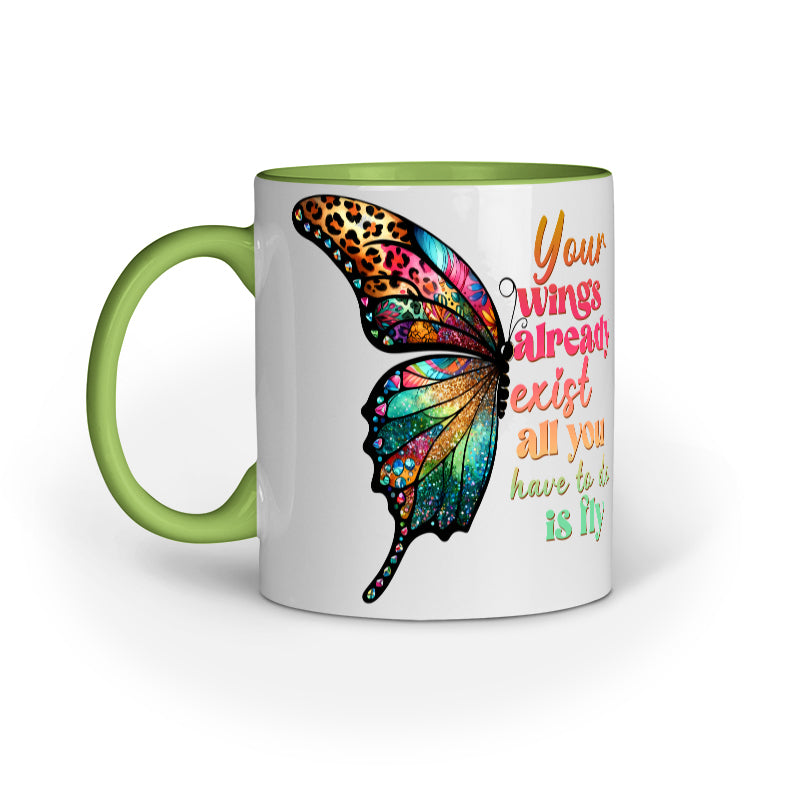 Front View - 5412695