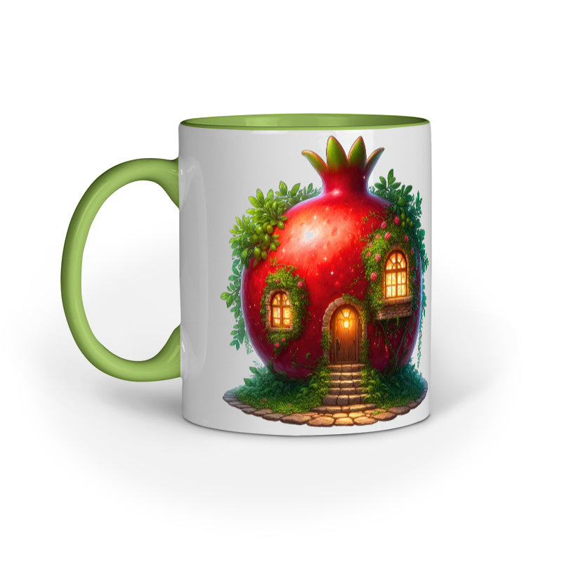 Front View - 5413405