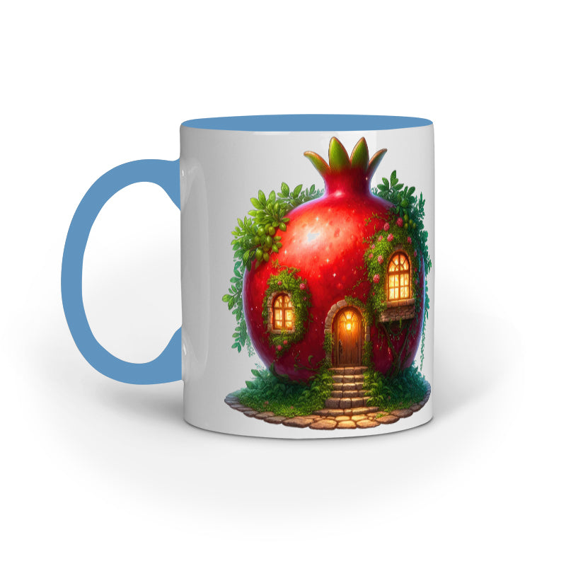 Front View - 5413407