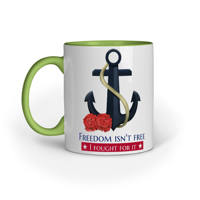 Front View - 5413761