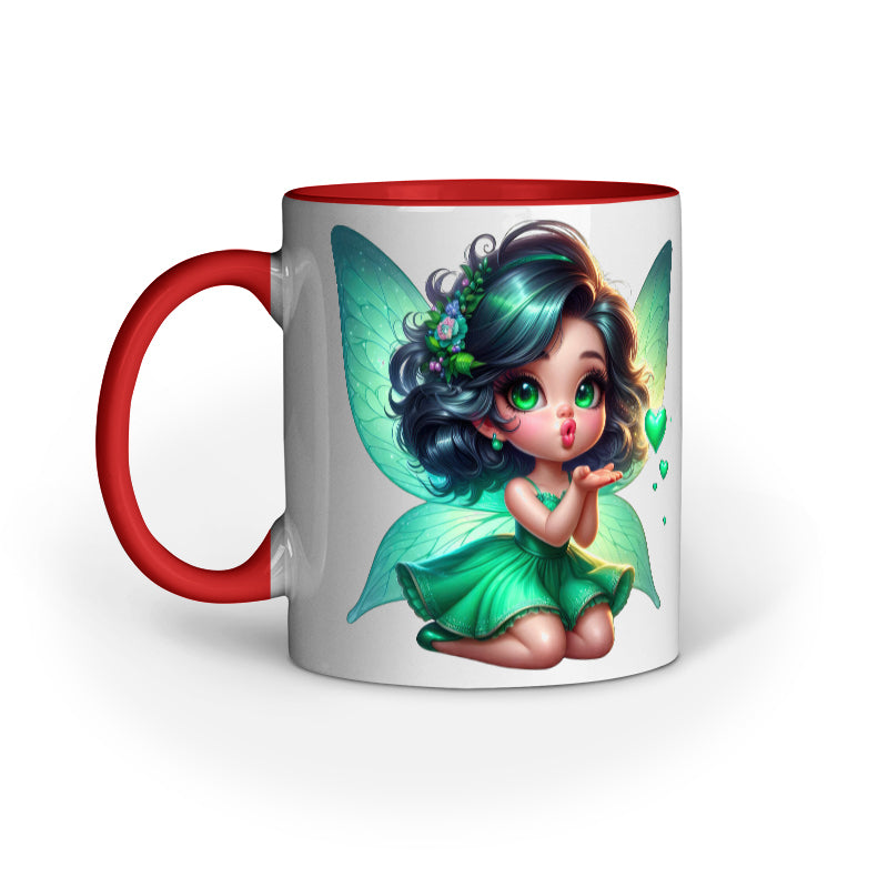 Front View - 5414002