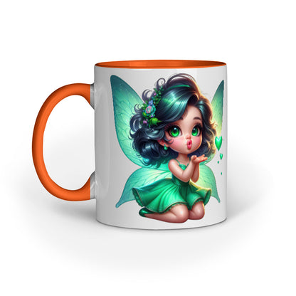 Front View - 5414003