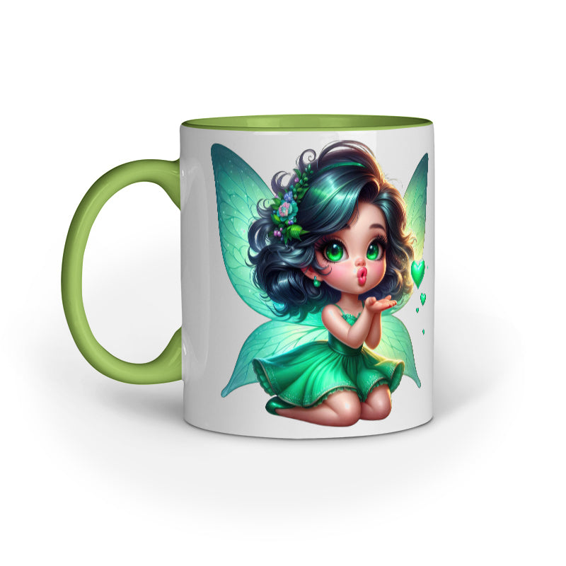 Front View - 5414004