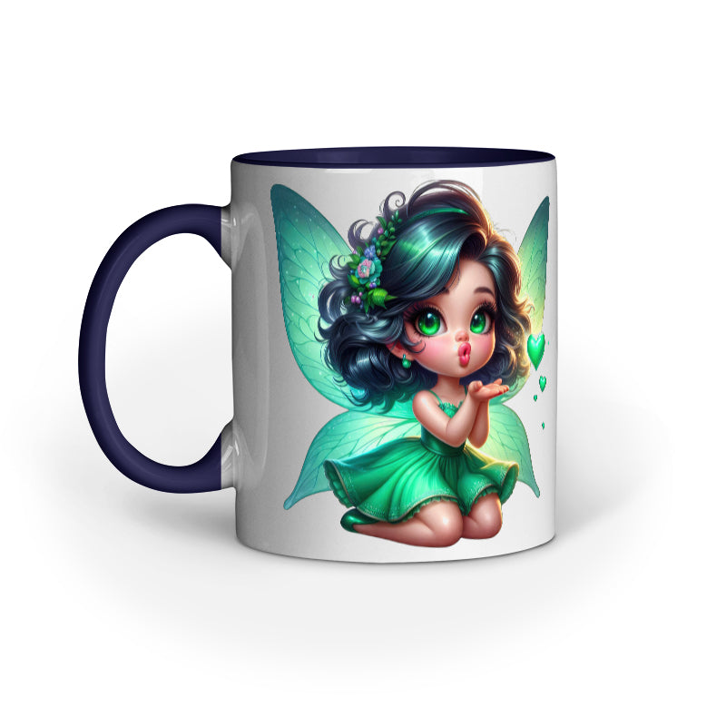 Front View - 5414005