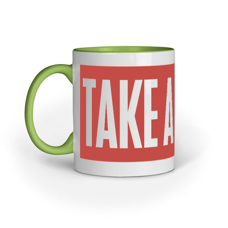 Front View - 5414113