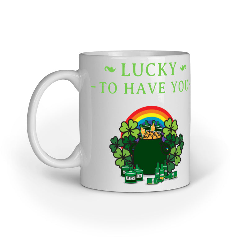 Front View - 5414164