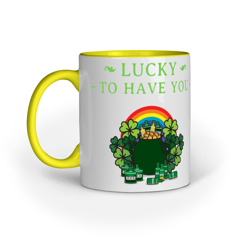 Front View - 5414165