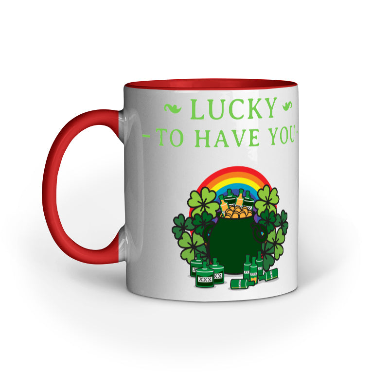 Front View - 5414166